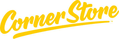 Corner Store logo alt